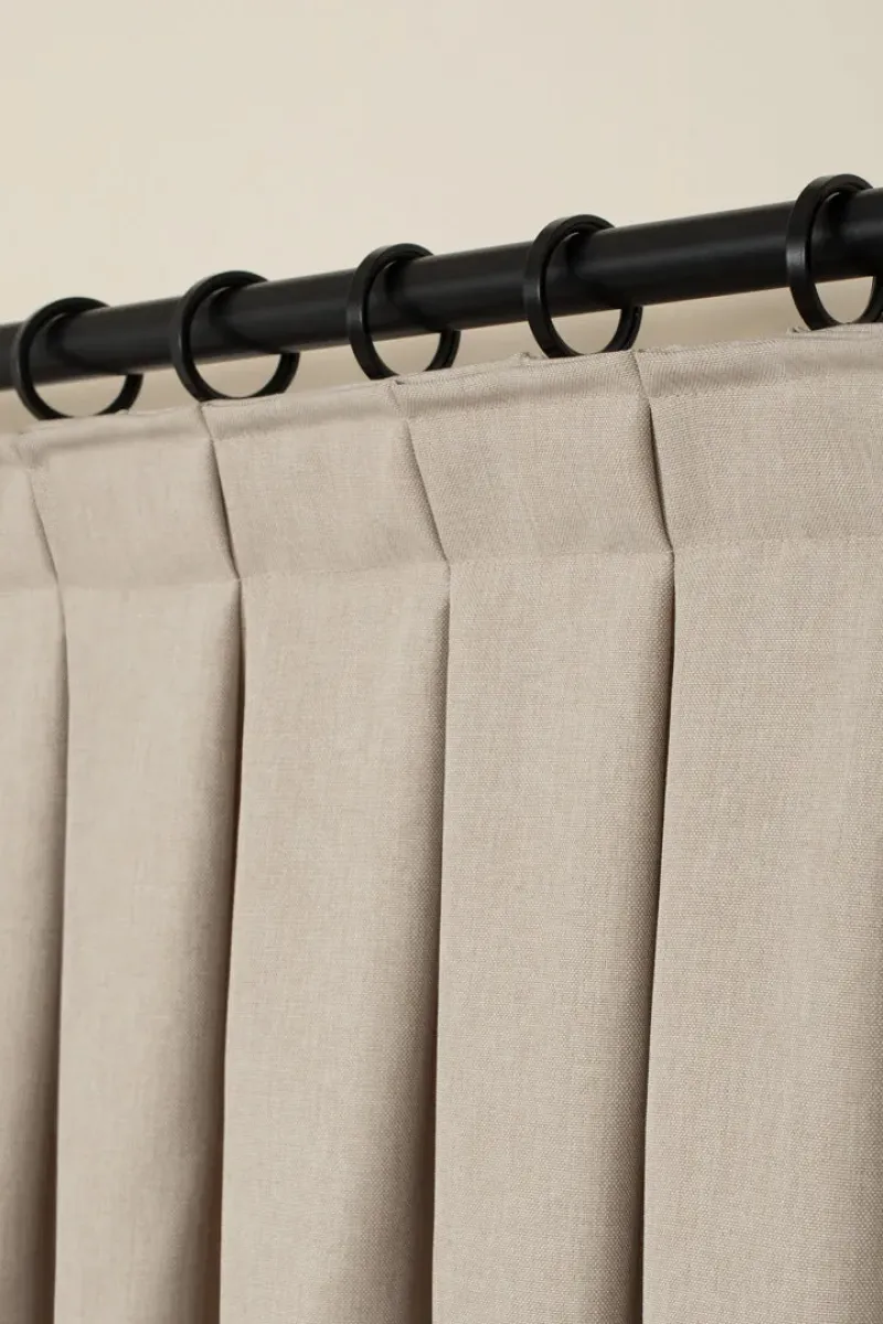 KANUN PİLELİ DİKİM (TEK PARÇA TÜL) (mt)