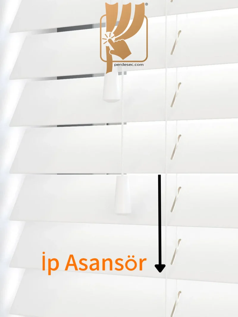 İP ASANSÖR