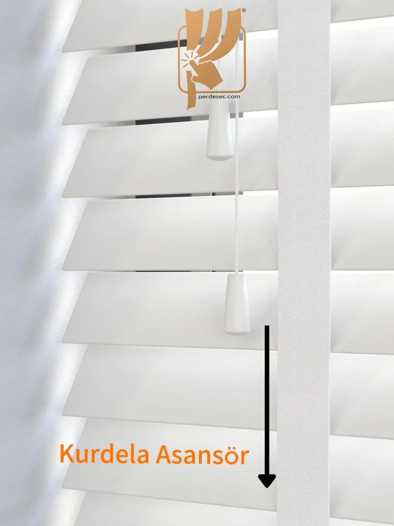 KURDELALI ASANSÖR  (m&sup2;)