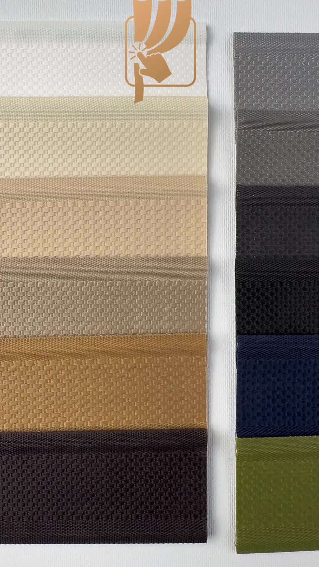 KUMAŞ JALUZİ-50 MM