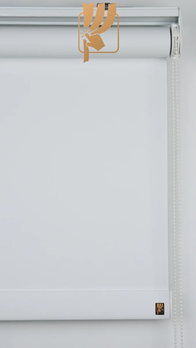 Ekru Blackout Stor Perde %100 Karartma 