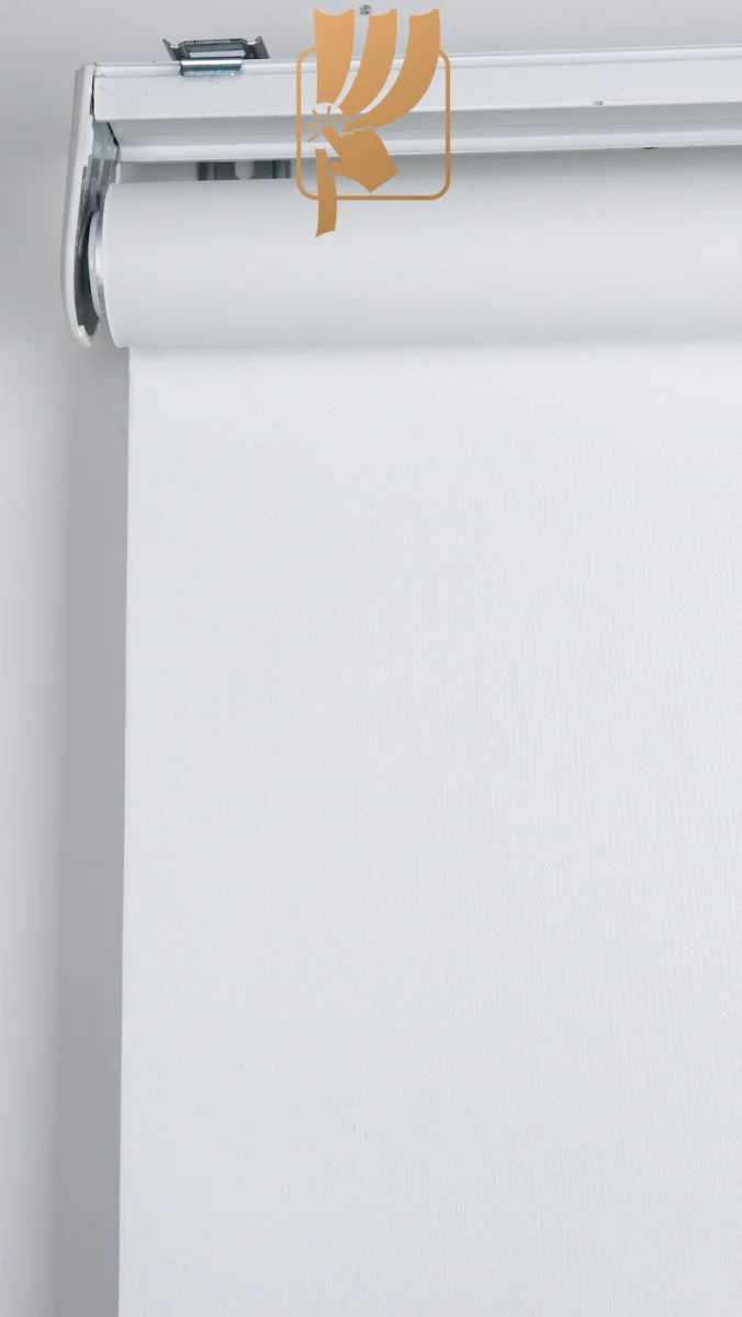 Ekru Blackout Stor Perde %100 Karartma 