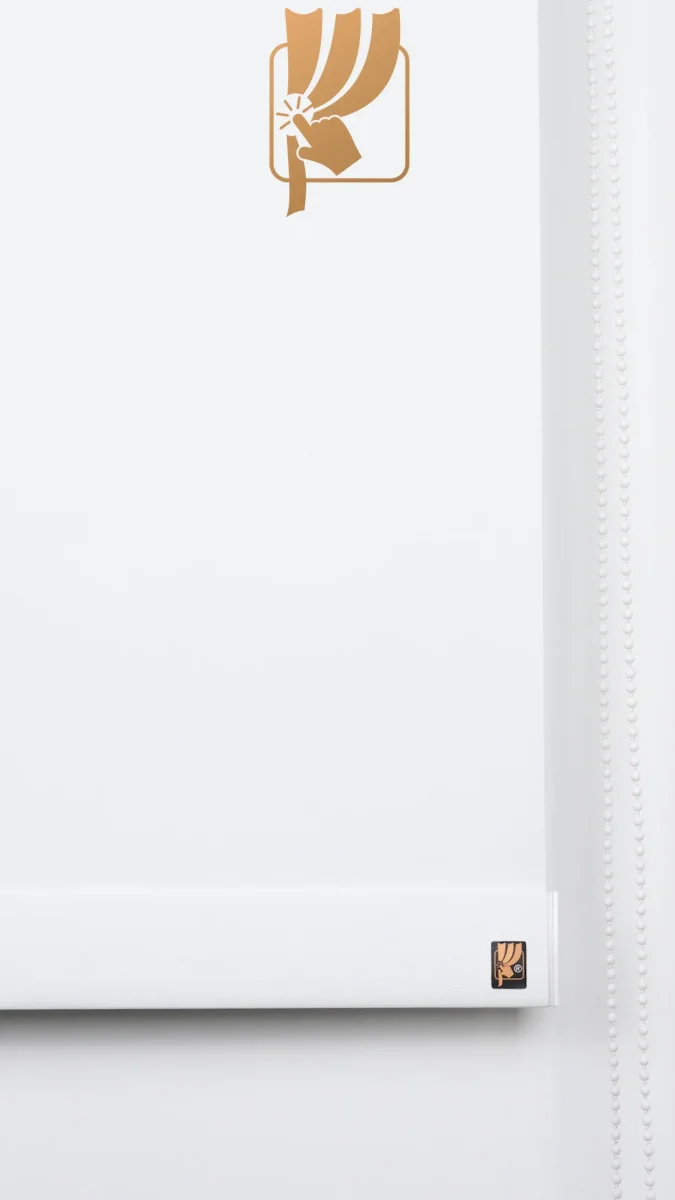 Ekru Blackout Stor Perde %100 Karartma 