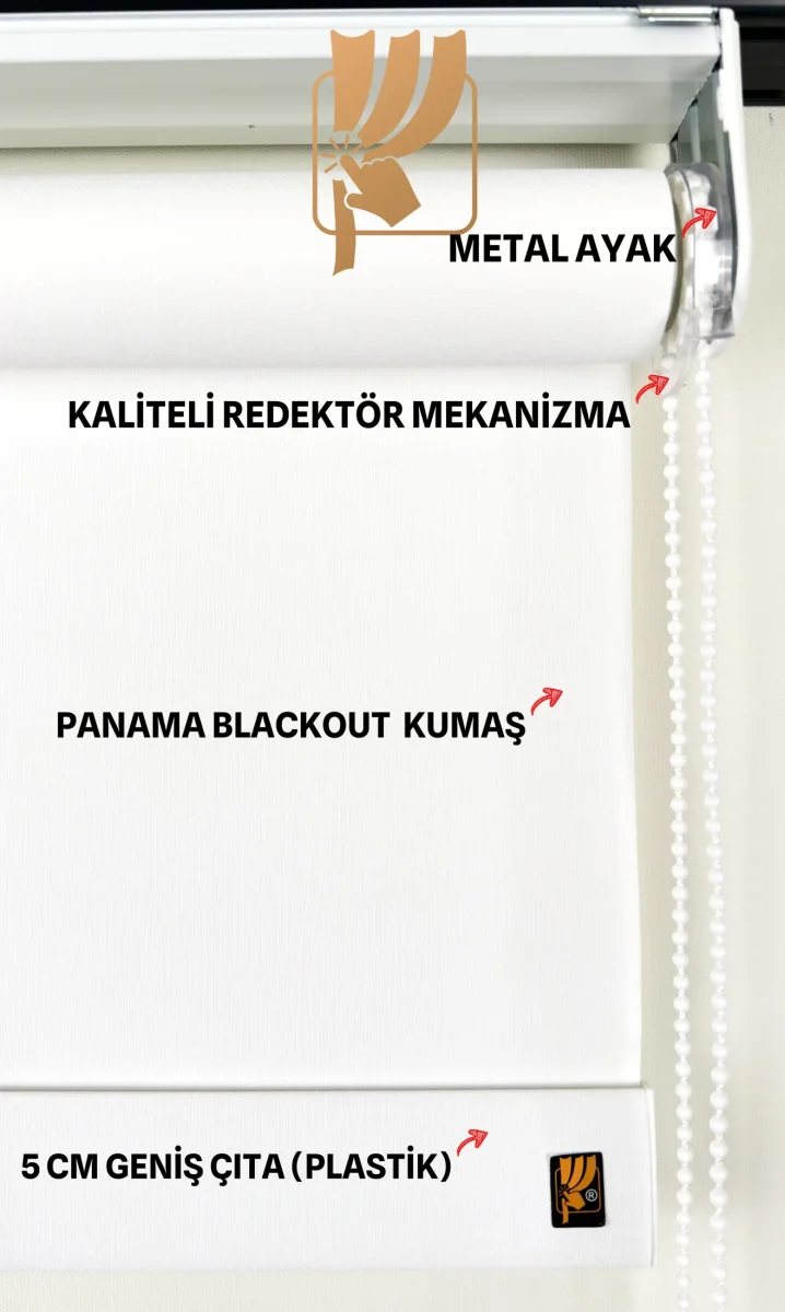 Bayii BLCKOUT